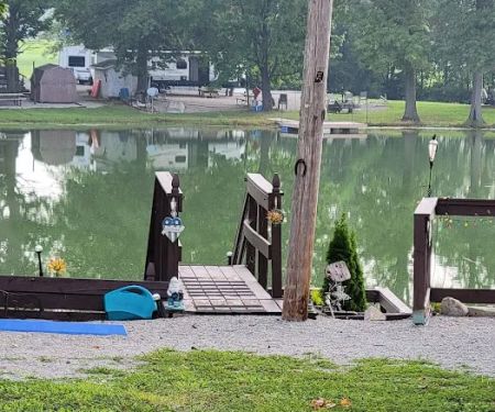 21 Guns Campground