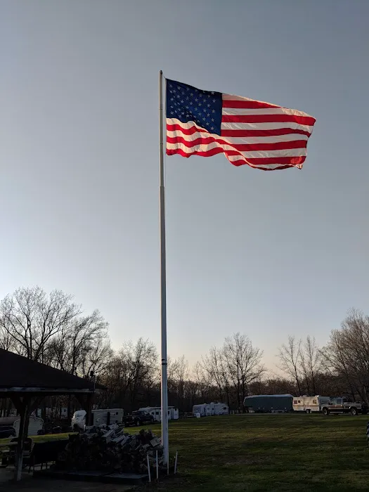 21 Guns Campground Picture 2