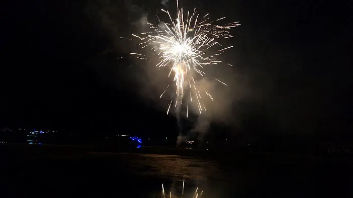 21 Guns Campground Picture 6