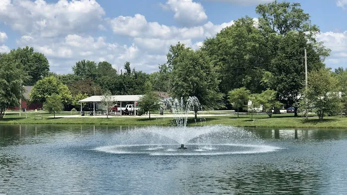 Fairview Park Campground Picture 1