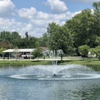 Fairview Park Campground ico