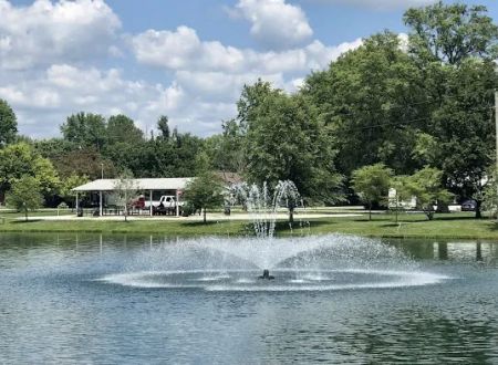 Fairview Park Campground
