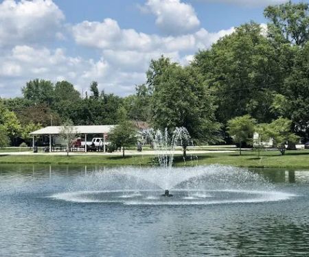 Fairview Park Campground