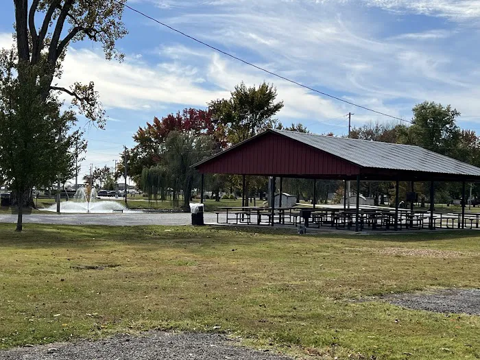Fairview Park Campground Picture 2