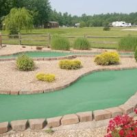 Grayville / I-64 KOA Holiday ico