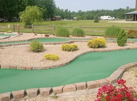 Grayville / I-64 KOA Holiday