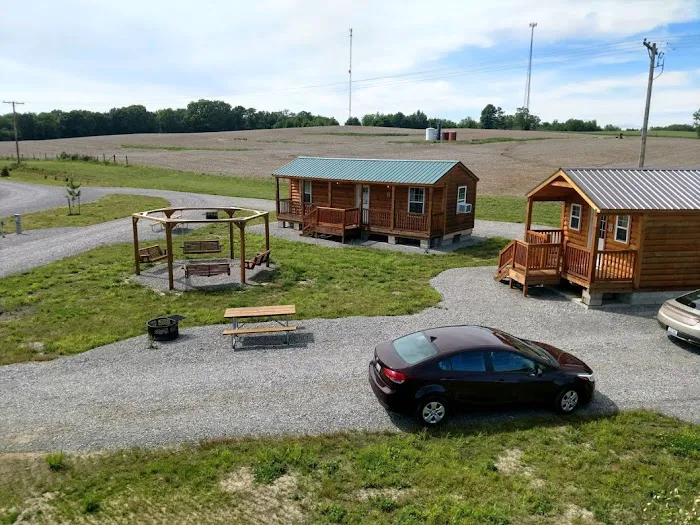 Grayville / I-64 KOA Holiday Picture 3