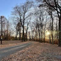 Hilltop Campgrounds ico