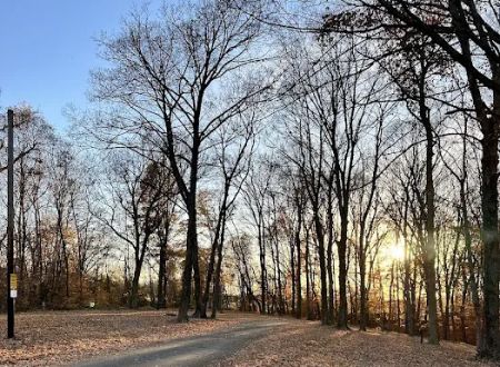 Hilltop Campgrounds