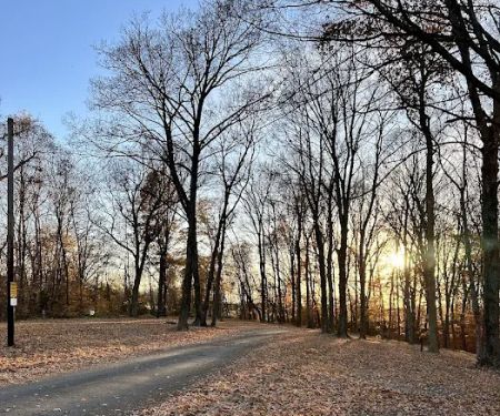 Hilltop Campgrounds
