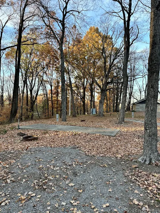 Hilltop Campgrounds Picture 8
