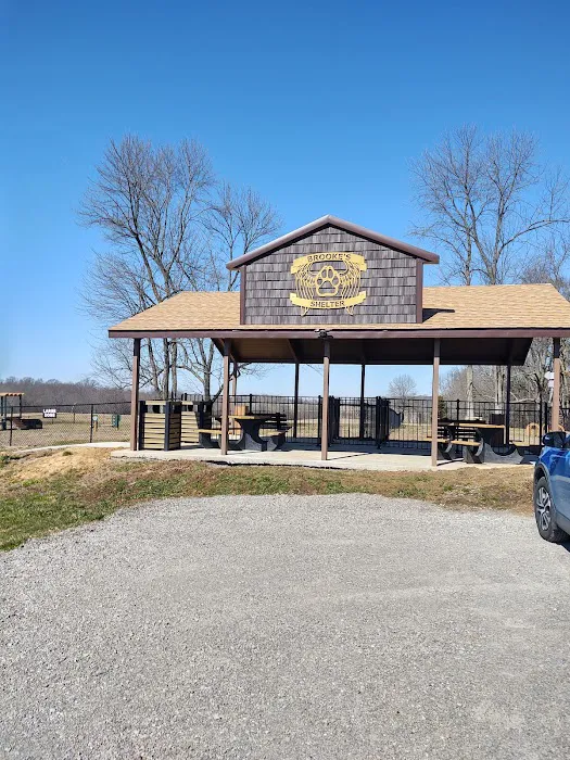 Burrell Woods Bicentennial Park Picture 1