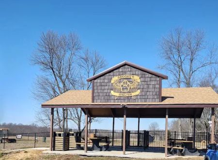 Burrell Woods Bicentennial Park