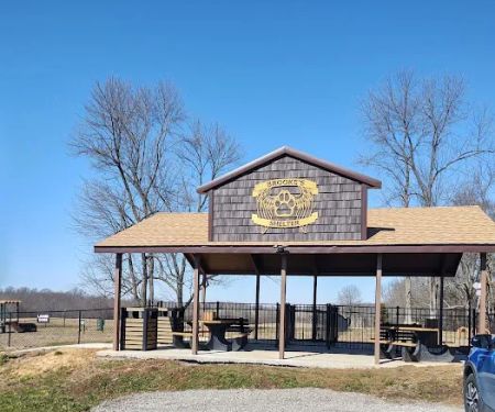 Burrell Woods Bicentennial Park