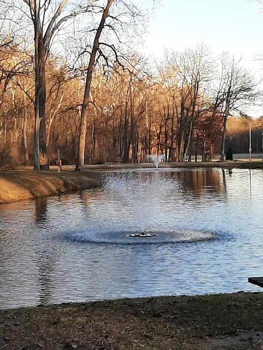 Burrell Woods Bicentennial Park Picture 2