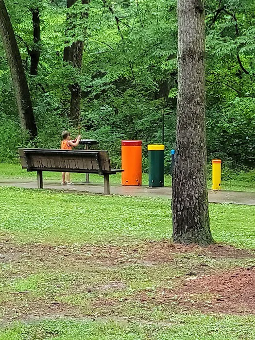 Burrell Woods Bicentennial Park Picture 5