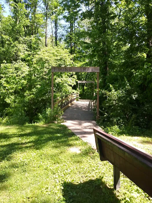 Burrell Woods Bicentennial Park Picture 4