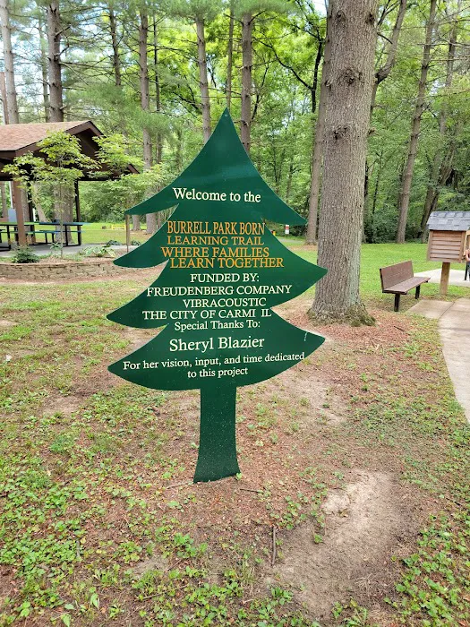 Burrell Woods Bicentennial Park Picture 3