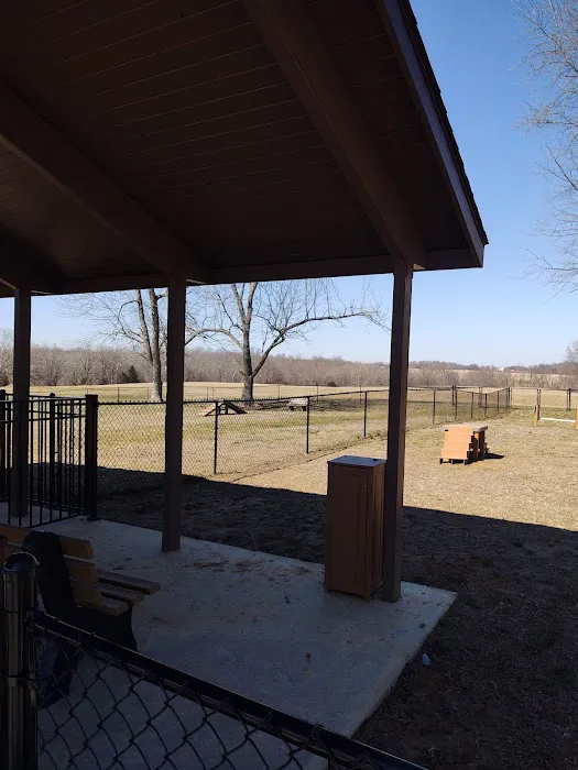 Burrell Woods Bicentennial Park Picture 8