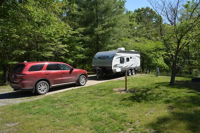 Burrell Woods Bicentennial Park Picture 6