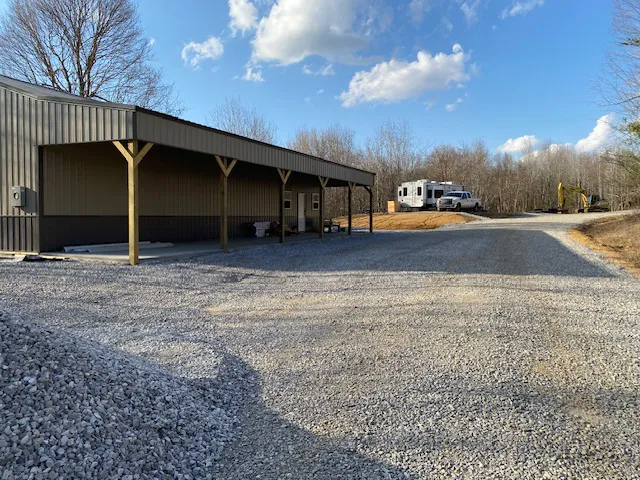 Huggins Haven RV Campground Picture 2