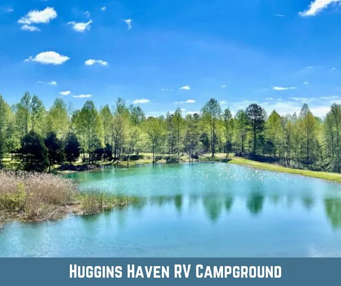 Huggins Haven RV Campground Picture 1
