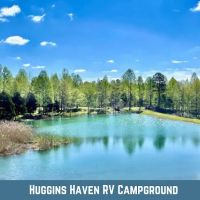Huggins Haven RV Campground ico