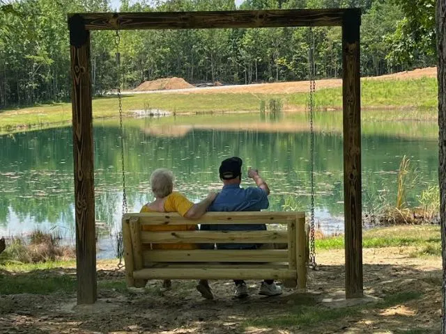 Huggins Haven RV Campground Picture 4