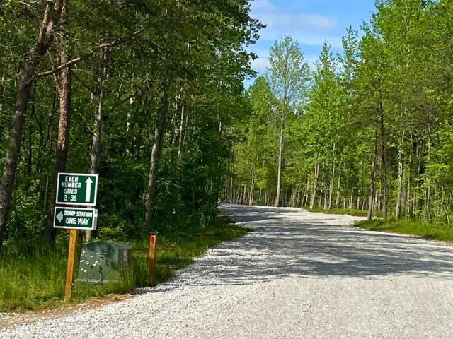 Huggins Haven RV Campground Picture 3