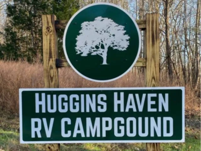 Huggins Haven RV Campground Picture 10