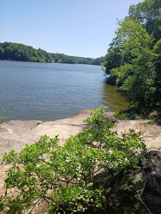 Lake Malone State Park Camp Ground Picture 2