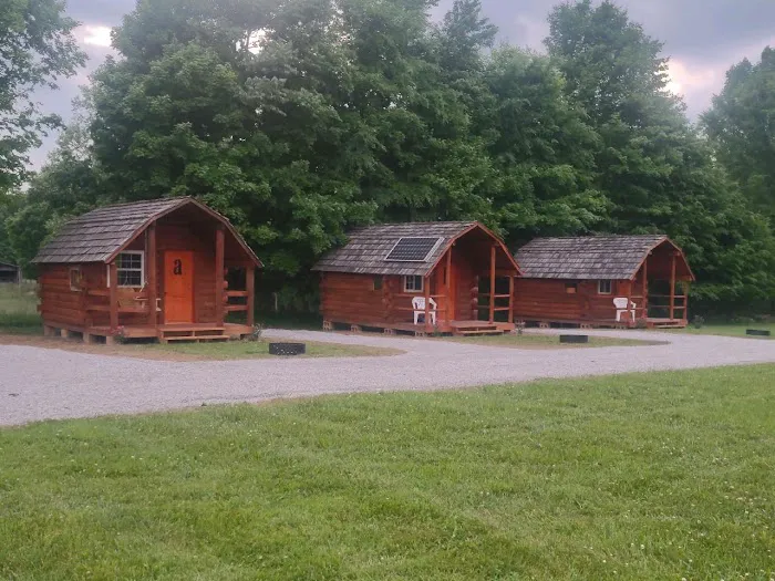 Wildfoot Outdoor Resort Picture 2
