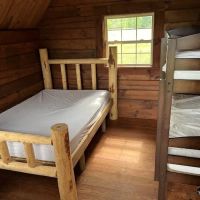 Wildfoot Outdoor Resort ico