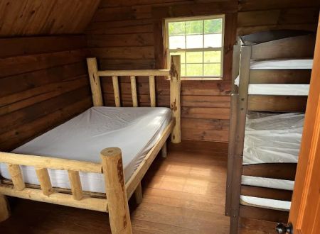 Wildfoot Outdoor Resort