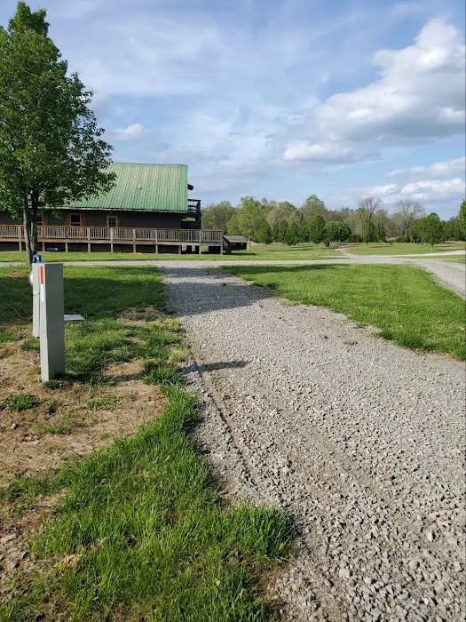 Wildfoot Outdoor Resort Picture 3