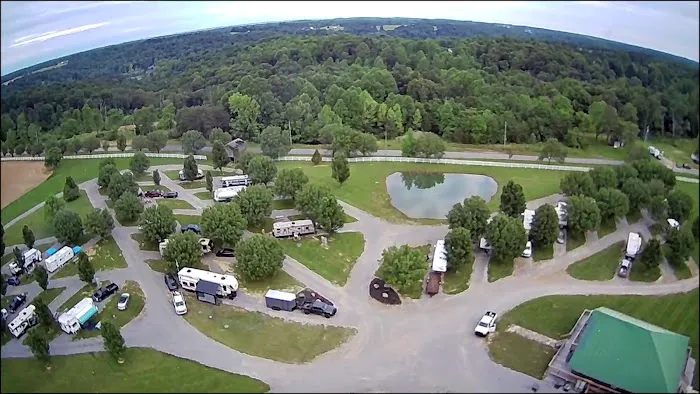 Wildfoot Outdoor Resort Picture 4