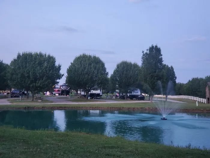 Wildfoot Outdoor Resort Picture 5