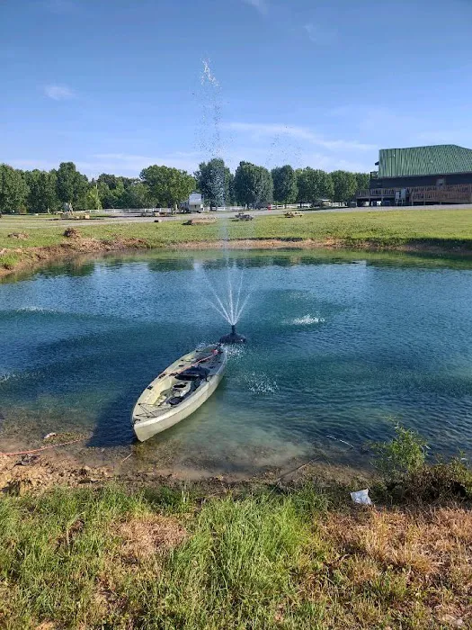Wildfoot Outdoor Resort Picture 7