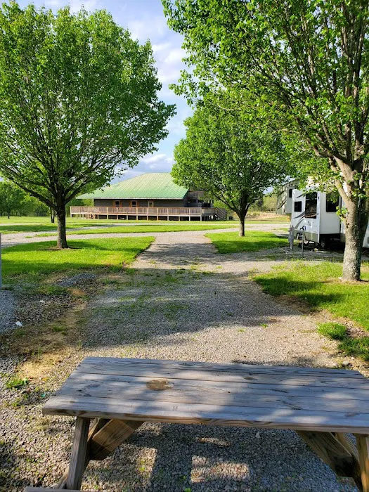Wildfoot Outdoor Resort Picture 8