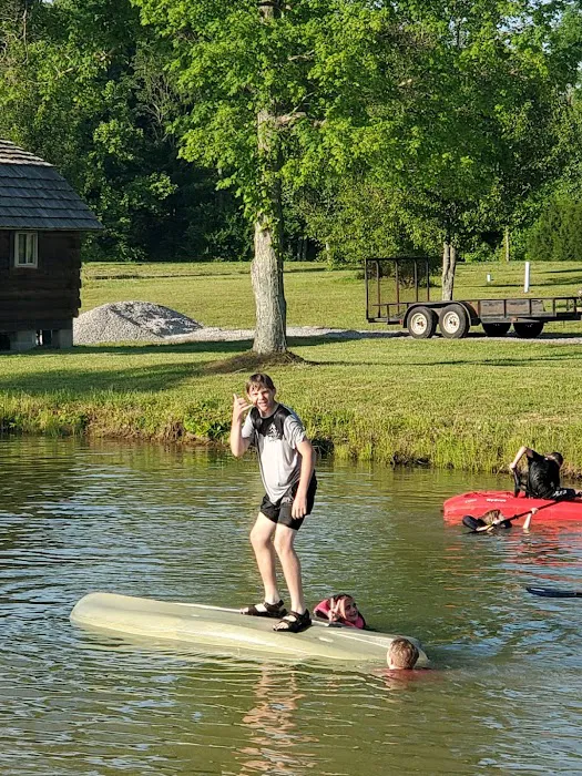 Wildfoot Outdoor Resort Picture 9