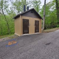 Cave Creek Campgrounds ico