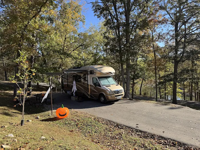 Cave Creek Campgrounds Picture 5