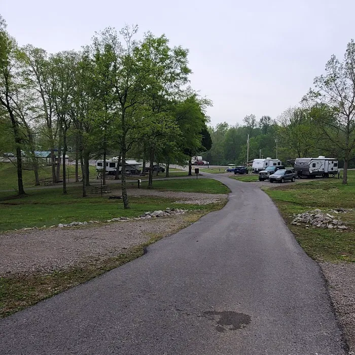 Cave Creek Campgrounds Picture 7