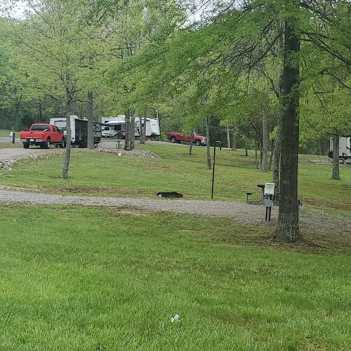 Cave Creek Campgrounds Picture 8