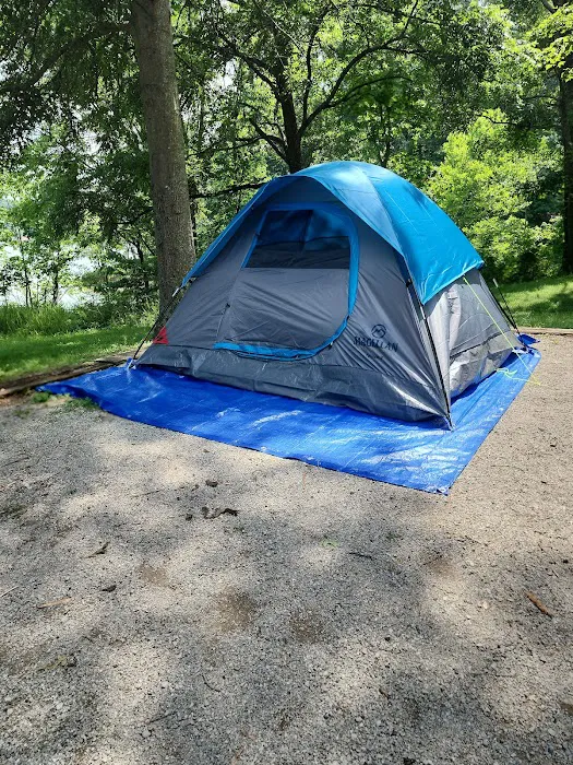 Cave Creek Campgrounds Picture 10