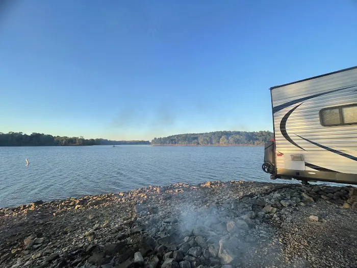 Laurel Branch Campground Picture 1
