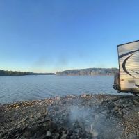 Laurel Branch Campground ico
