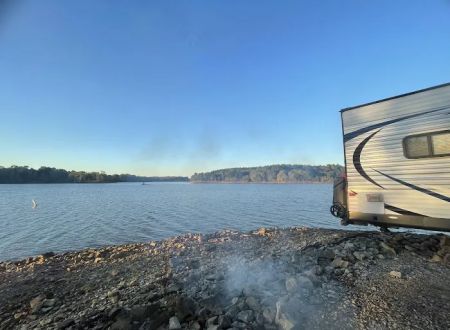 Laurel Branch Campground