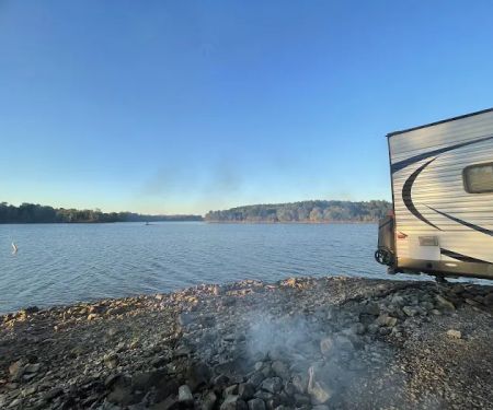Laurel Branch Campground
