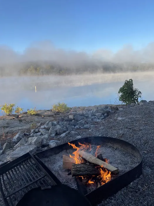 Laurel Branch Campground Picture 5
